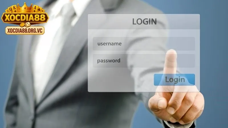Cách xử lý các vấn đề thường gặp khi đăng nhập nhanh chóng và hiệu quả nhất