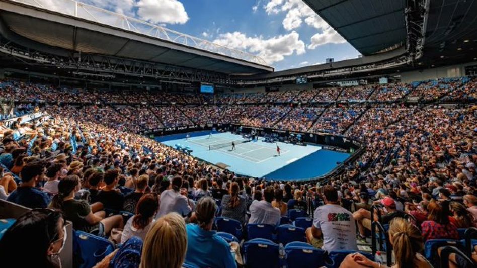 Se sorteó el cuadro principal del Australian Open