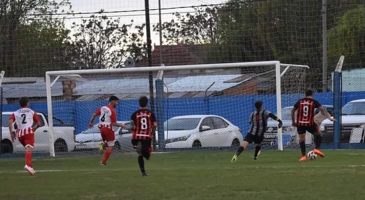 Reunión en la LAF de cara a la URD 2024