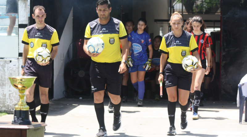 Toma forma la temporada 2024 de la Unión Regional Deportiva