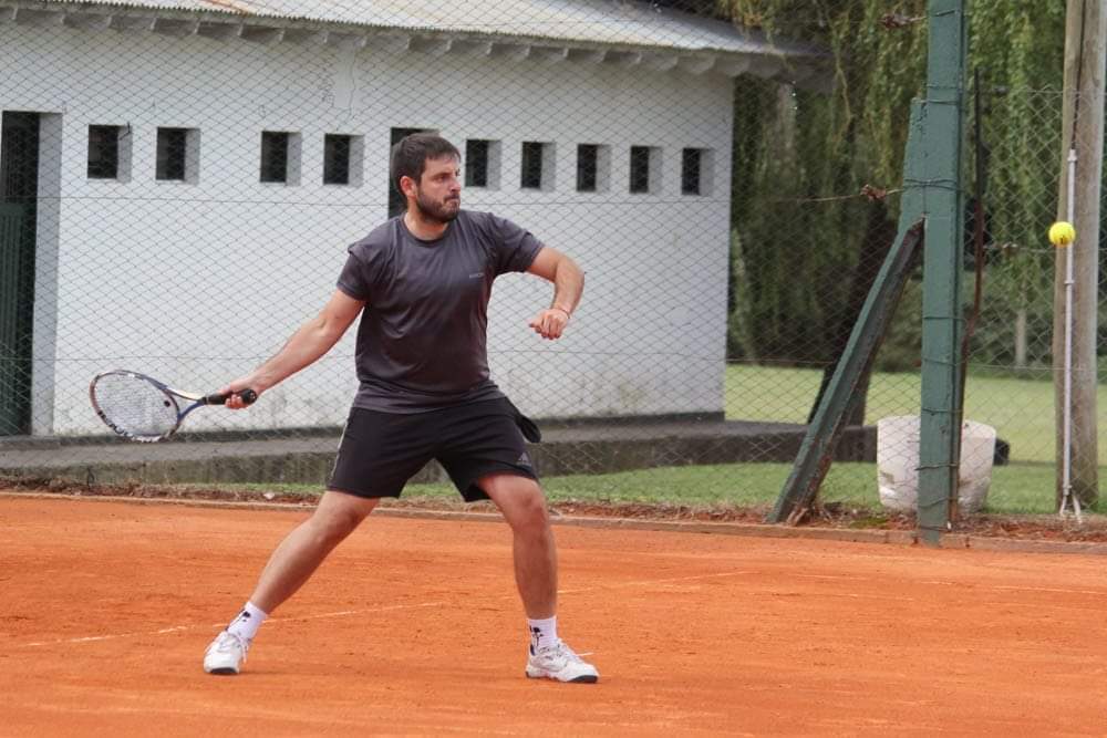 Buen triunfo de Tiro Federal en el Interclubes en Tandil