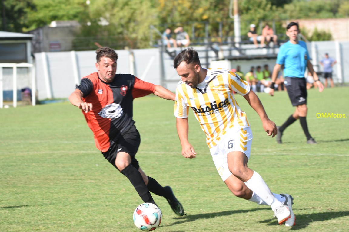 Atlético le ganó a Independiente, Estrada a Sarmiento y Defensores perdió con Velense
