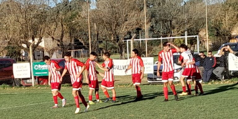 Atlético ya conoce sus rivales para el Regional