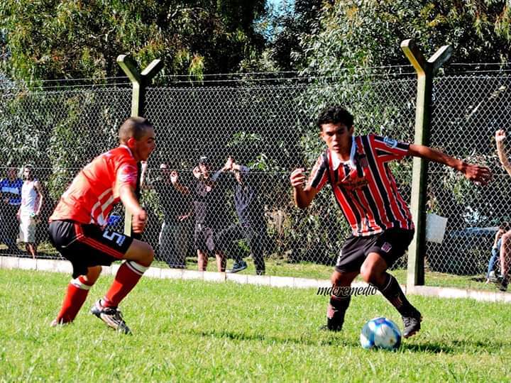 URD: Mañana Santamarna-Defensores y el sábado Estrada-Sarmiento