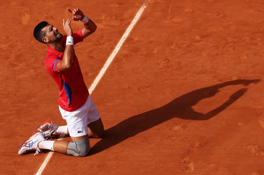 El enorme Nole