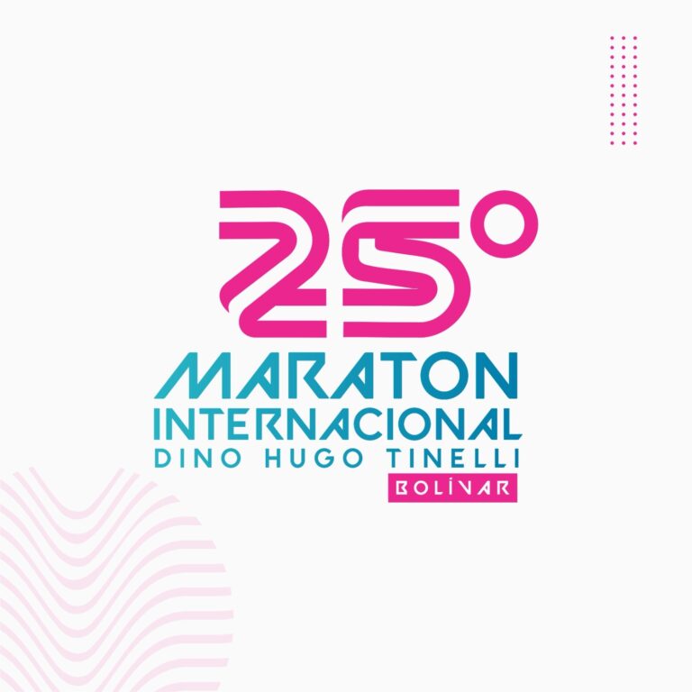 Inscriben para el 25º Maratón internacional «Dino Hugo Tinelli»