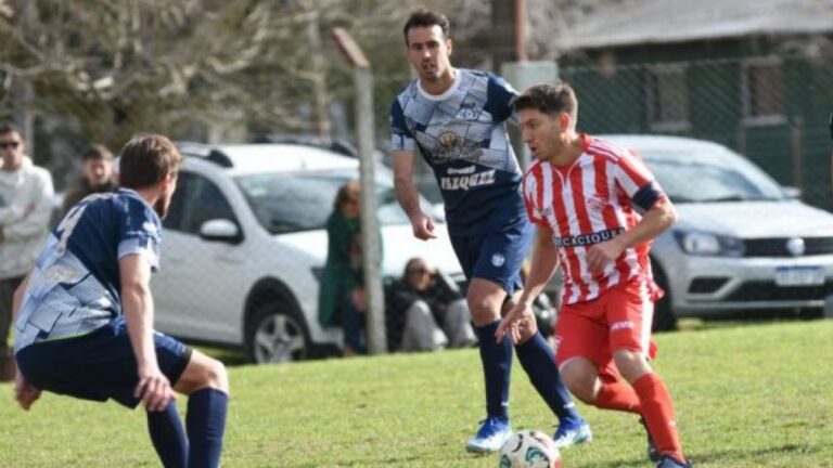 URD: Hay fútbol sábado y domingo, se juega la 10ma fecha