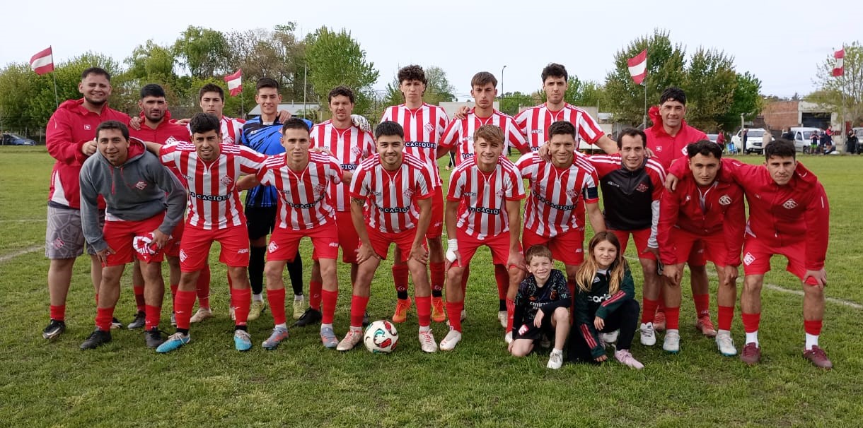 Regional Amateur: Atlético visita a Juventud en Madariaga