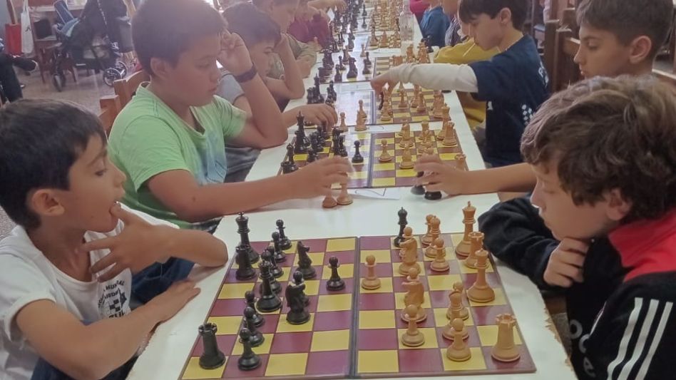 Se disputó la última fecha del Gran Prix Mar y Sierras