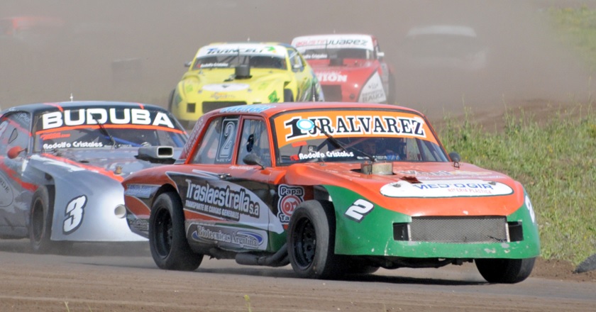 Postergan el automovilismo zonal en San Cayetano