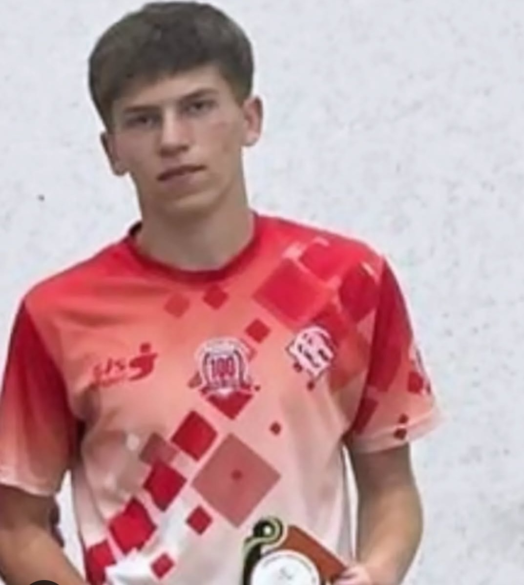 Bartolo Leclerc tomará parte de encuentro en Uruguay