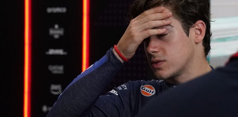 La F 1 confirmó la grilla 2025 y Colapinto quedó afuera