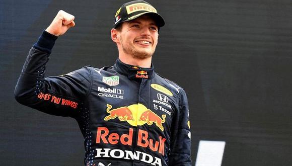 Se viene la F1: las marcas que puede batir Verstappen