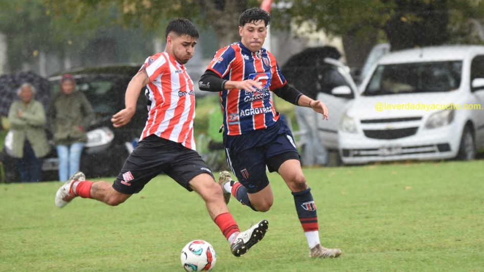 Variada programación para la 5ta fecha de la URD