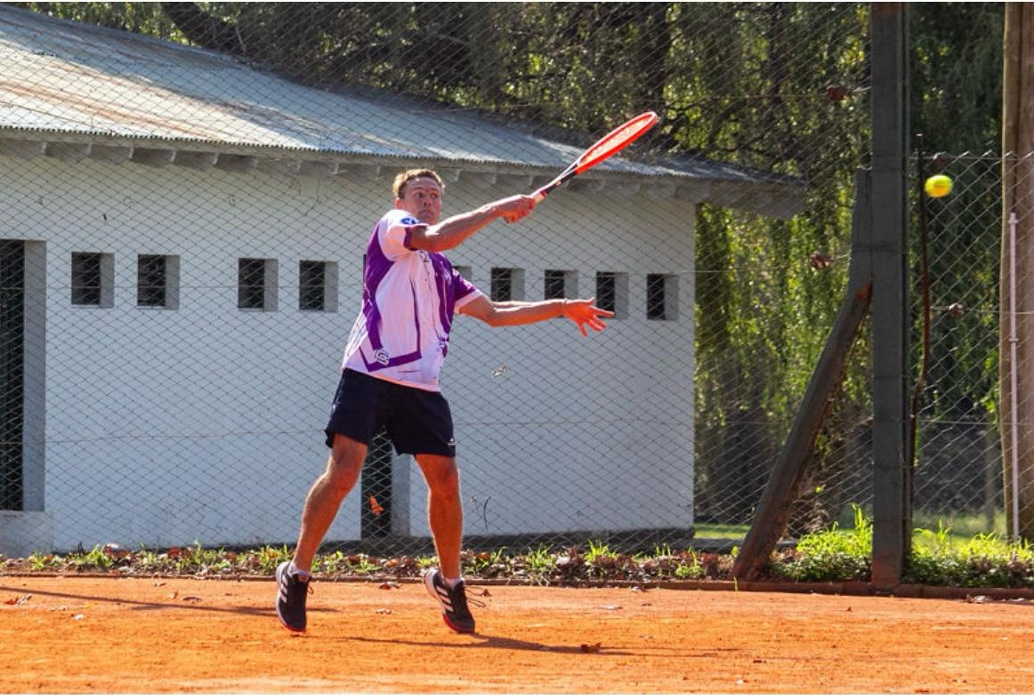 Tiro Federal clasificó a la Copa de Oro del Interclubes