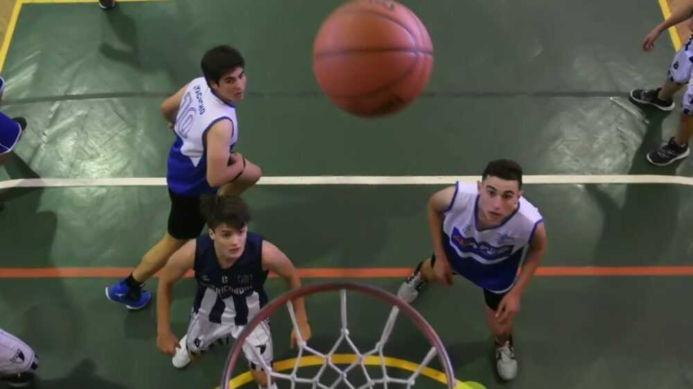 Cronograma de la Etapa Local de Juegos Bonaerenses