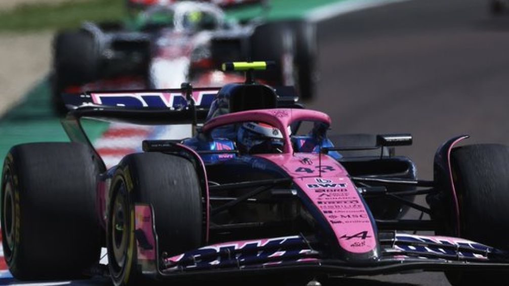 Horarios y el cronograma del GP de España