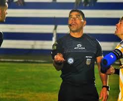 URD: Habrá rotación arbitral desde la próxima fecha