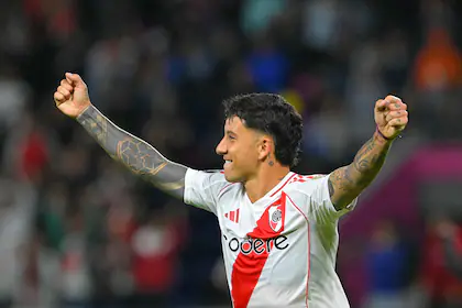 Así quedó el cuadro de octavos de final de la Copa Libertadores