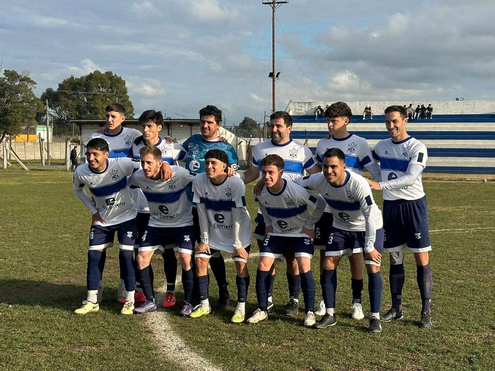 URD: Gimnasia es el nuevo lider en la A