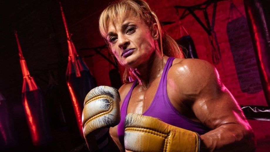 Alejandra Oliveras: Falleció la “Locomotora” que fue todo pasión