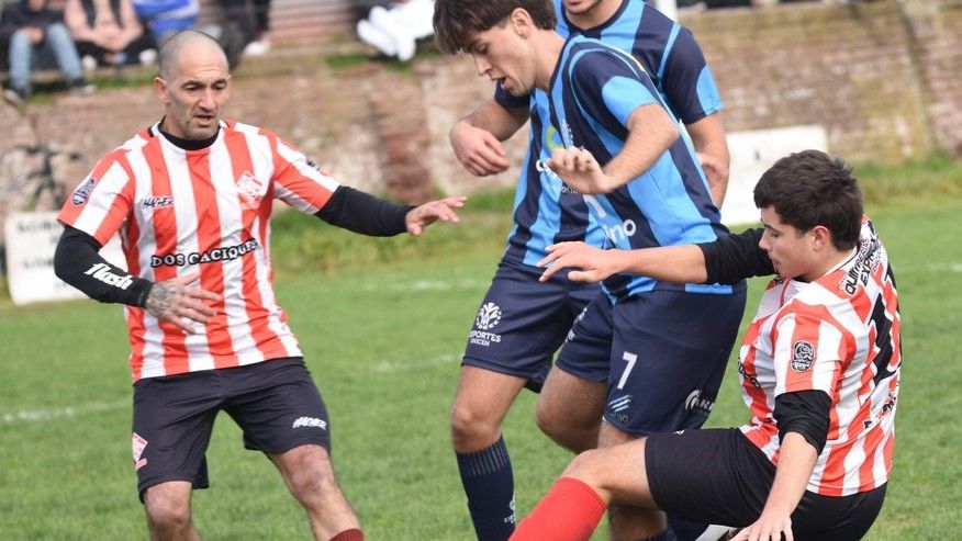 Se expidió parcialmente el Tribunal de Penas de la URD