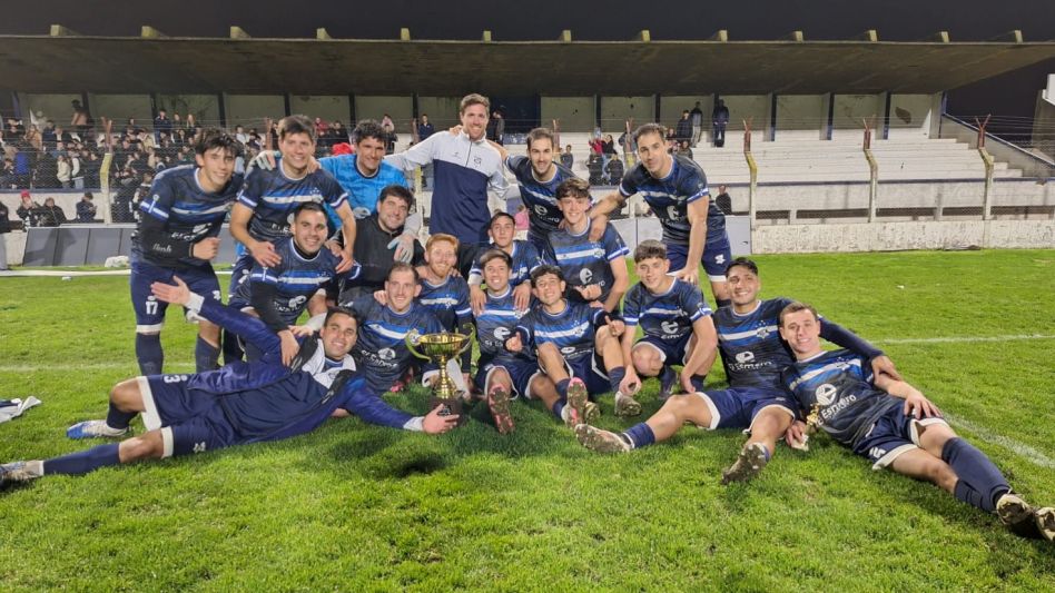 URD: Gimnasia se quedó con el Apertura