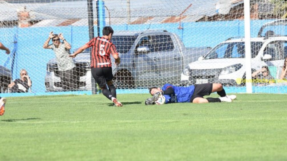 URD: Independiente y Juarense se metieron en el hexagonal