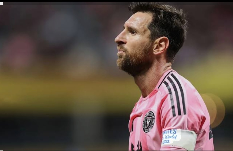 Messi e Inter Miami sin corona: fue goleado por el Seattle Sounders en un final escandaloso