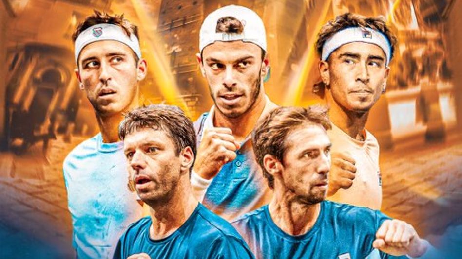 Javier Frana confirmó los convocados de Argentina para disputar el Final 8 en Bolonia