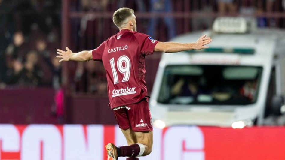 Copa Sudamericana: Lanús jugará la final ante Atlético Mineiro