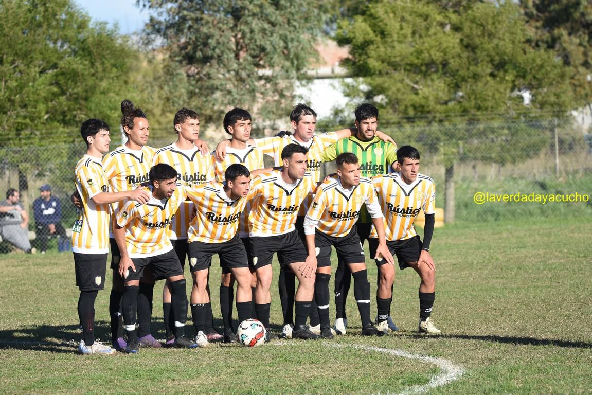 URD: Atlético empató en Vela y Estrada ganó en casa