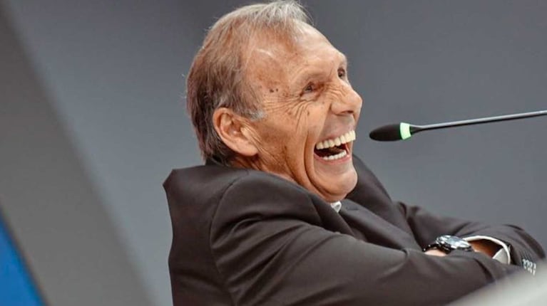 Falleció Miguel Angel Russo