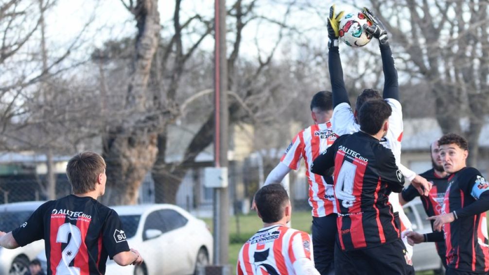 URD: Independiente derrotó a Atlético