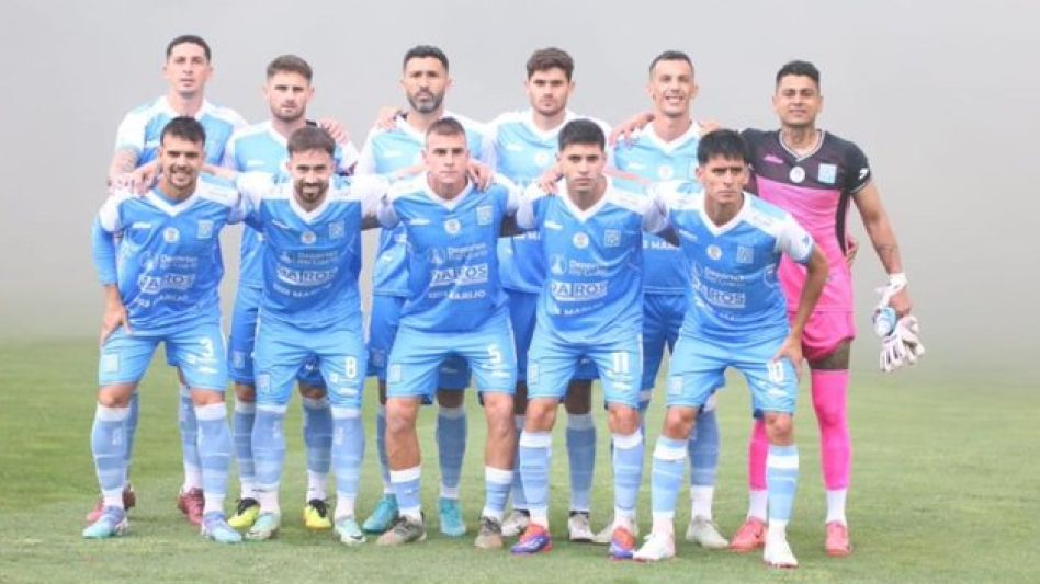 Estudiantes de Río Cuarto ascendió a Primera