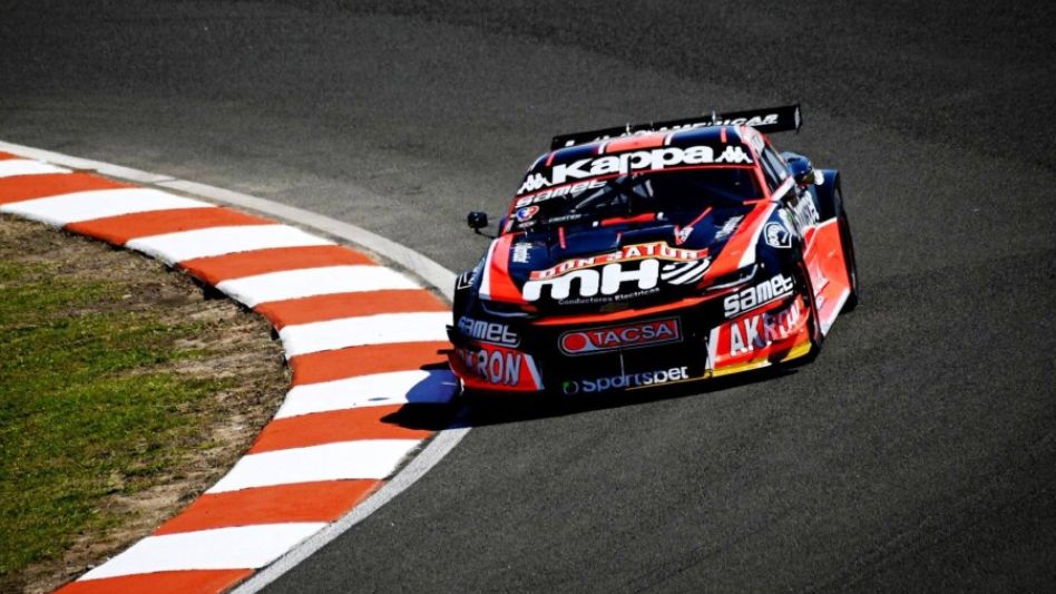 El Turismo Carretera consagrará al campeón en La Plata