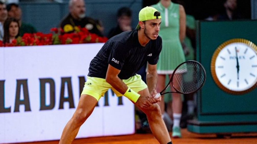 Los nueve argentinos confirmados para el primer Grand Slam del año