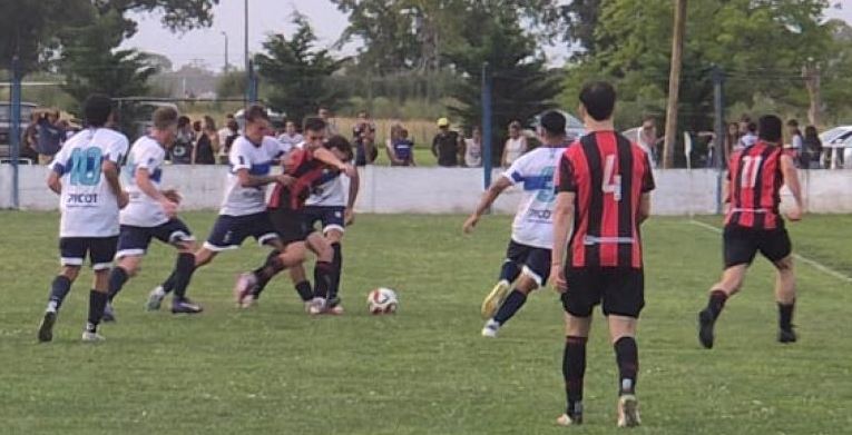 La lluvia postergó la final del Clausura entre Juarense y Gimnasia