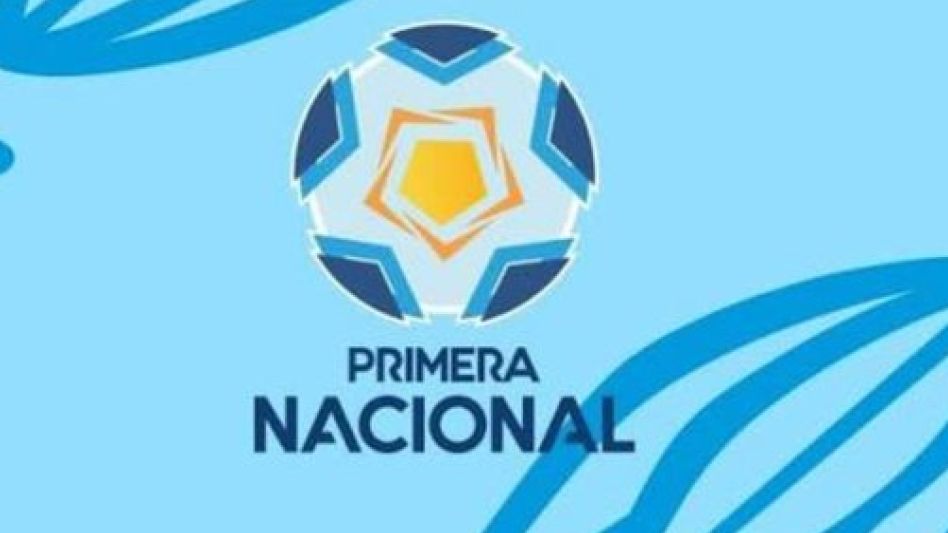 Se definieron las zonas de la Primera Nacional 2026
