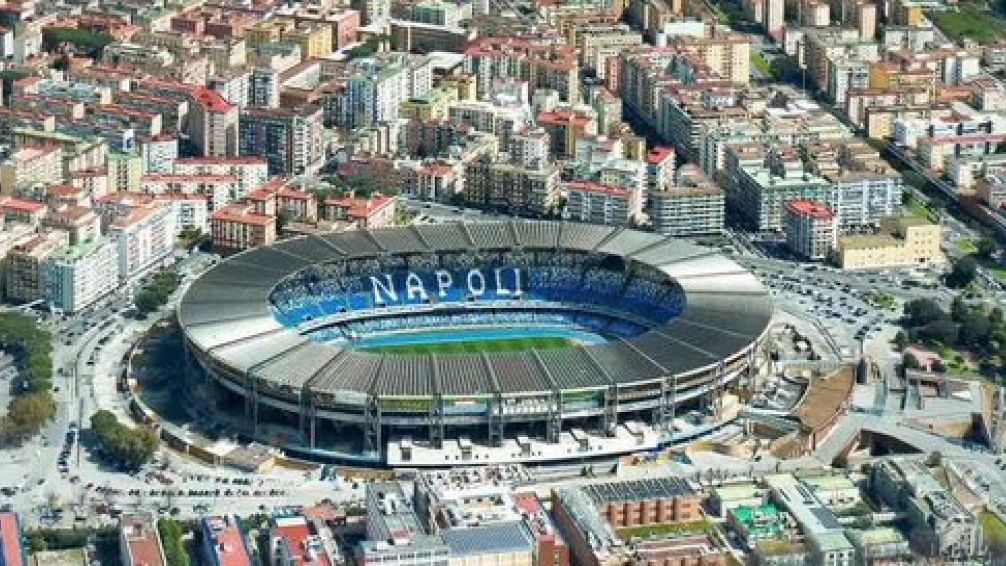 Boca recibió una propuesta para jugar un amistoso con Napoli