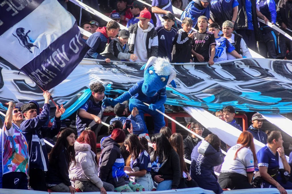 El Federal “A” tendrá un formato de cuatro zonas