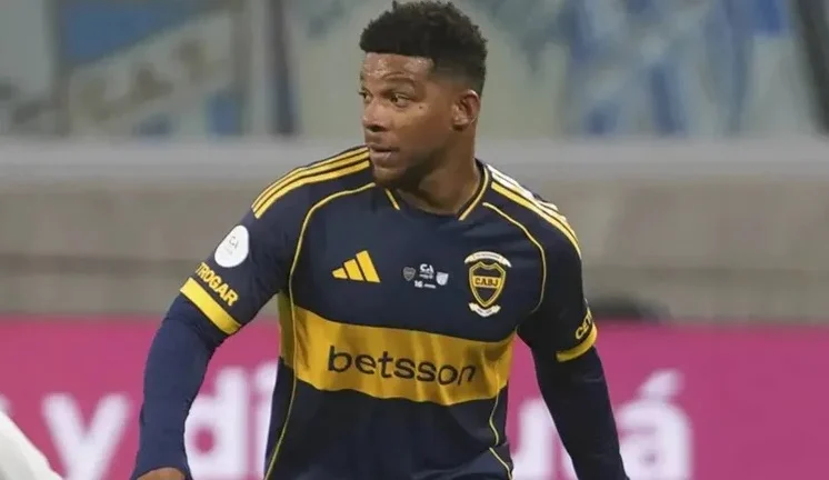 Los jugadores del fútbol argentino que quedan libres en 2026