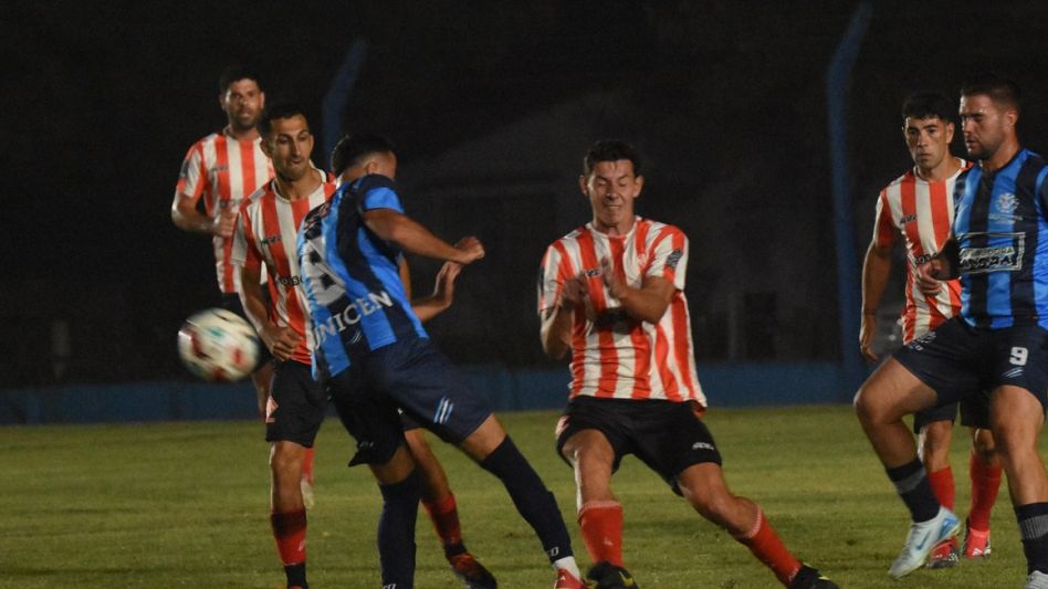 Comenzó la temporada de la URD